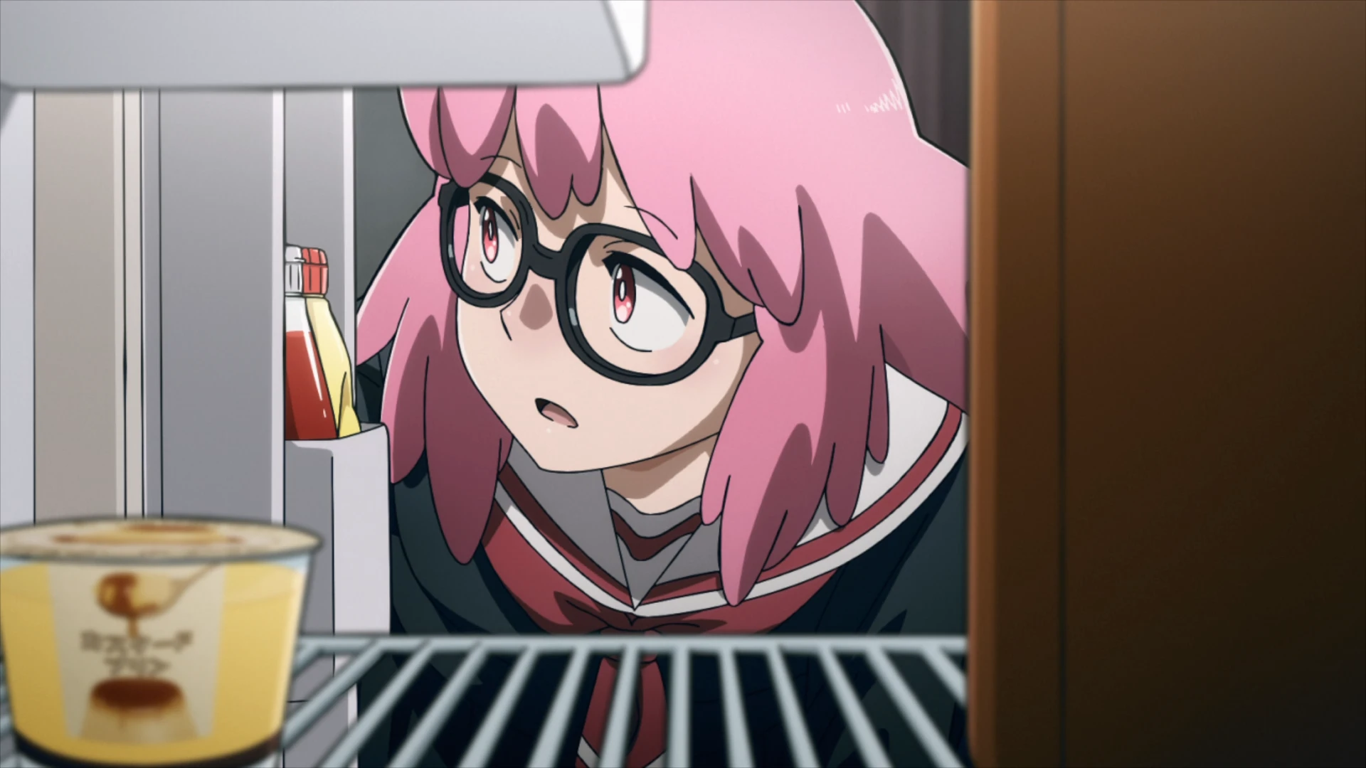 正义使者 -我的英雄学院之非法英雄- 第5话