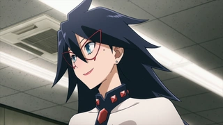 Vigilante: Boku no Hero Academia Illegals - EP11