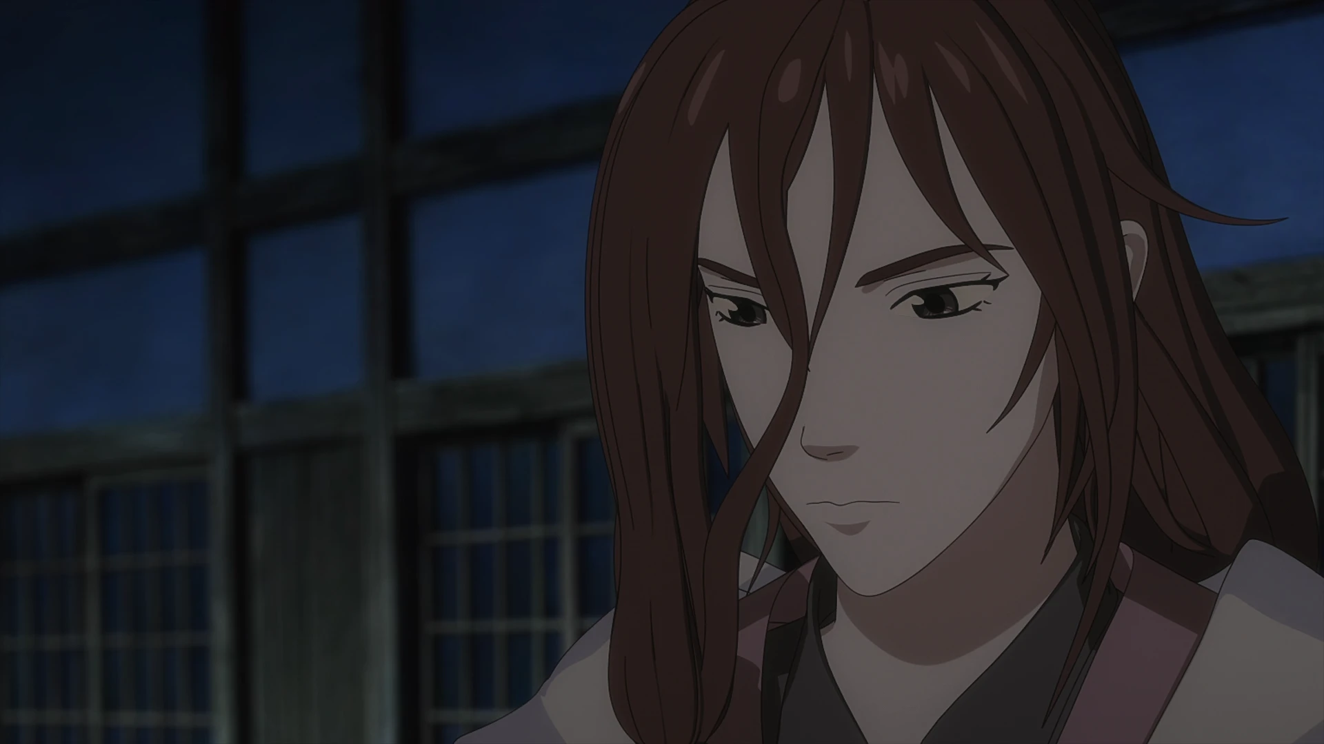 火喰鸟 羽州褴褛鸢组 第11话