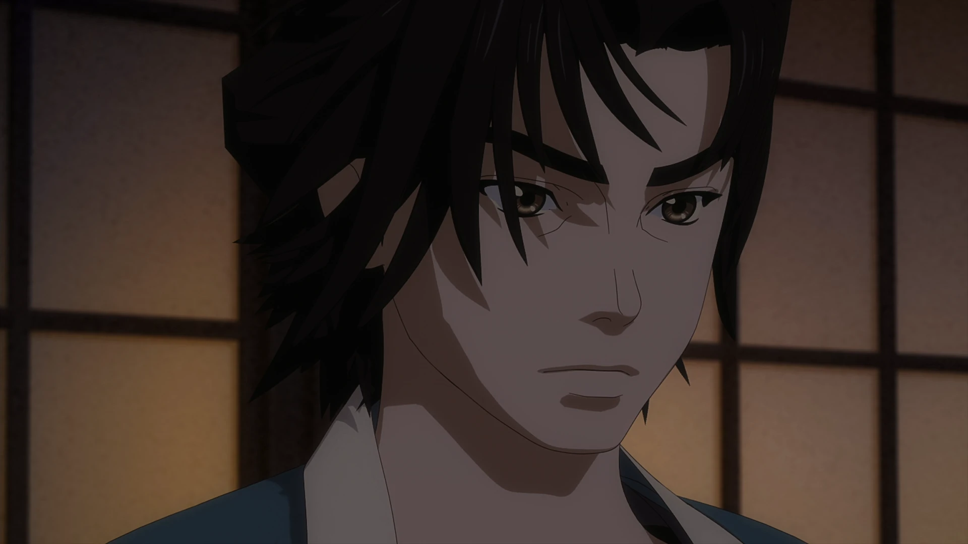 火喰鸟 羽州褴褛鸢组 第8话