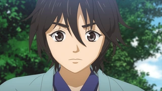 Hikuidori: Ushuu Boro Tobi-gumi - EP10