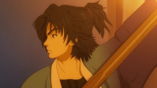 Hikuidori: Ushuu Boro Tobi-gumi - EP5