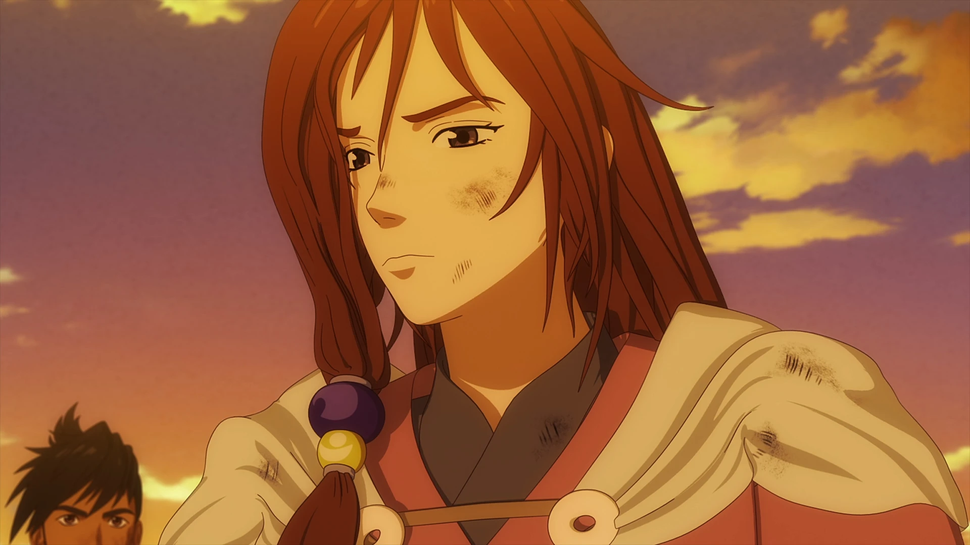 火喰鸟 羽州褴褛鸢组 第8话