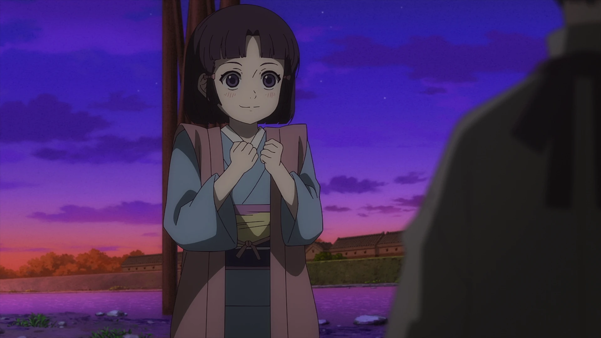 火喰鸟 羽州褴褛鸢组 第9话