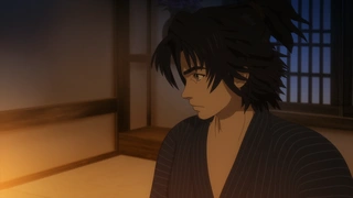 Hikuidori: Ushuu Boro Tobi-gumi - EP3