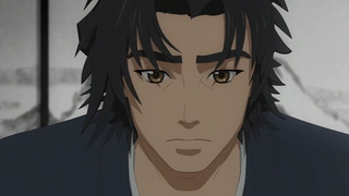 Hikuidori: Ushuu Boro Tobi-gumi - EP1