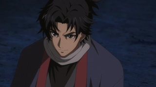 Hikuidori: Ushuu Boro Tobi-gumi - EP7