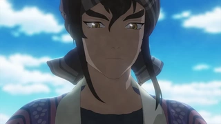 Hikuidori: Ushuu Boro Tobi-gumi - PV1