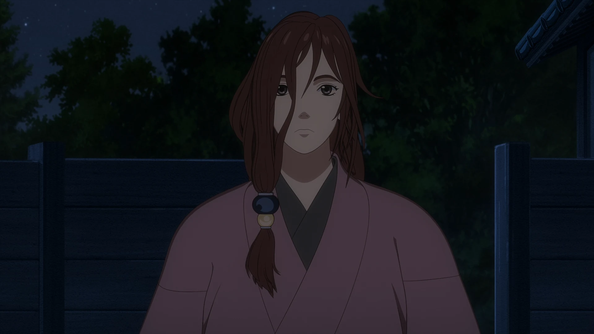 火喰鸟 羽州褴褛鸢组 第5话