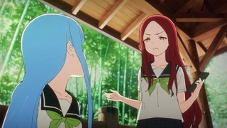 Twins Hinahima - Main PV