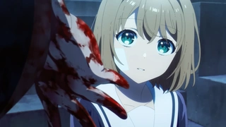 與妳相戀到生命盡頭 PV1