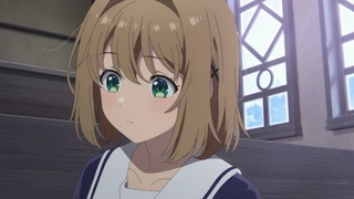 與妳相戀到生命盡頭 第4話