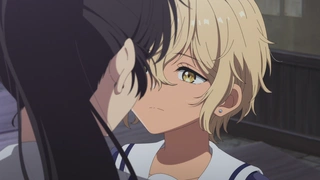 與妳相戀到生命盡頭 第7話
