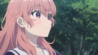與妳相戀到生命盡頭 第1話