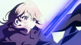 與妳相戀到生命盡頭 動畫化PV