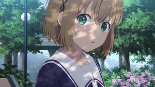 與妳相戀到生命盡頭 第6話