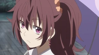 Dokyuu Hentai HxEros - EP3