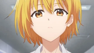 ド級編隊エグゼロス 第1話