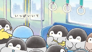 コウペンちゃん PV