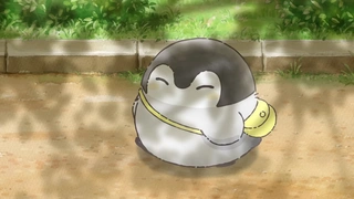 コウペンちゃん PV2