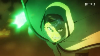 月出之戰 PV