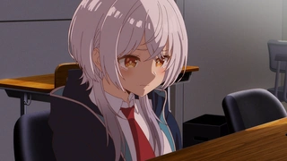 Mayonaka Heart Tune - EP9