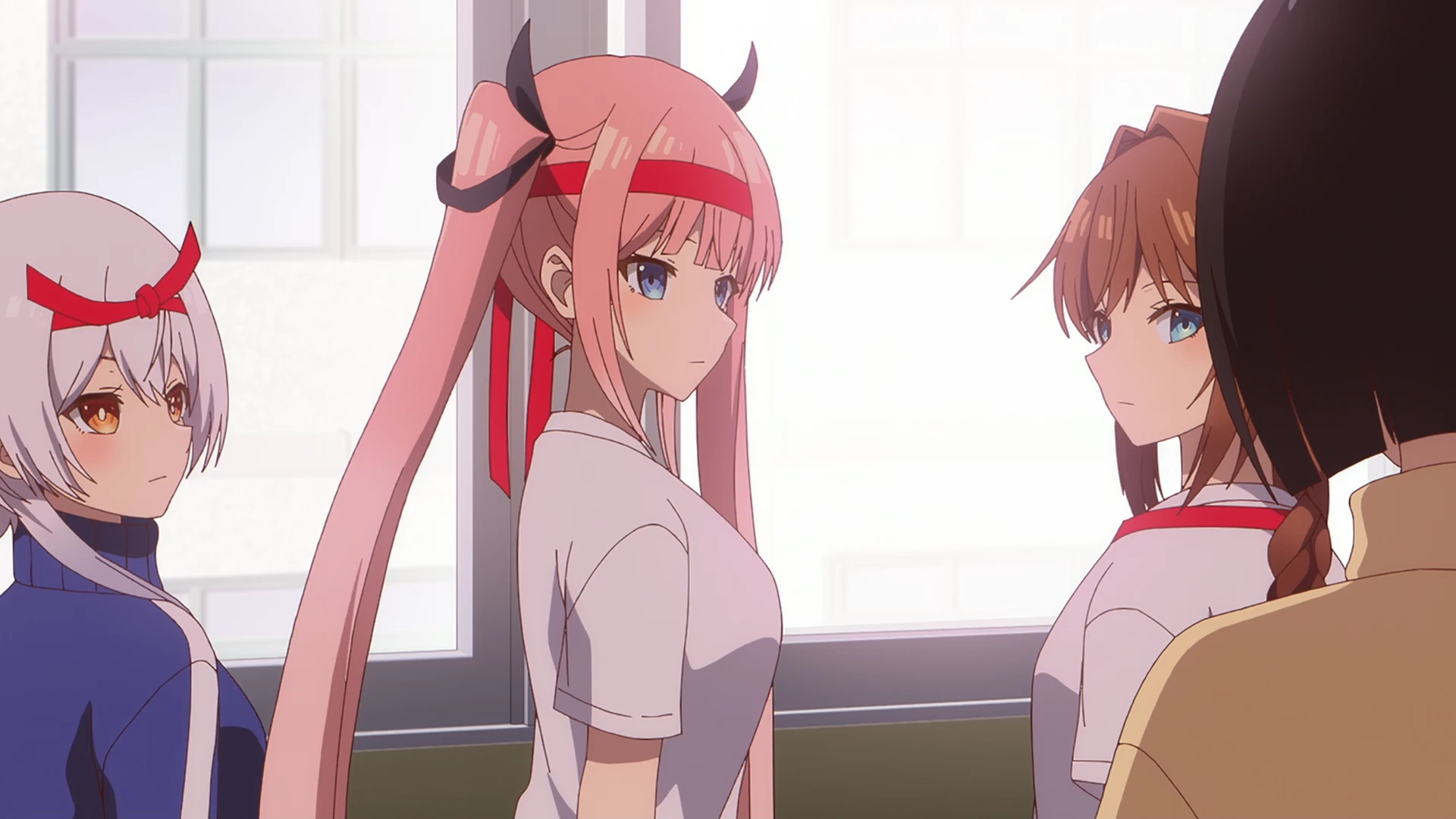 午夜的倾心旋律 第5话