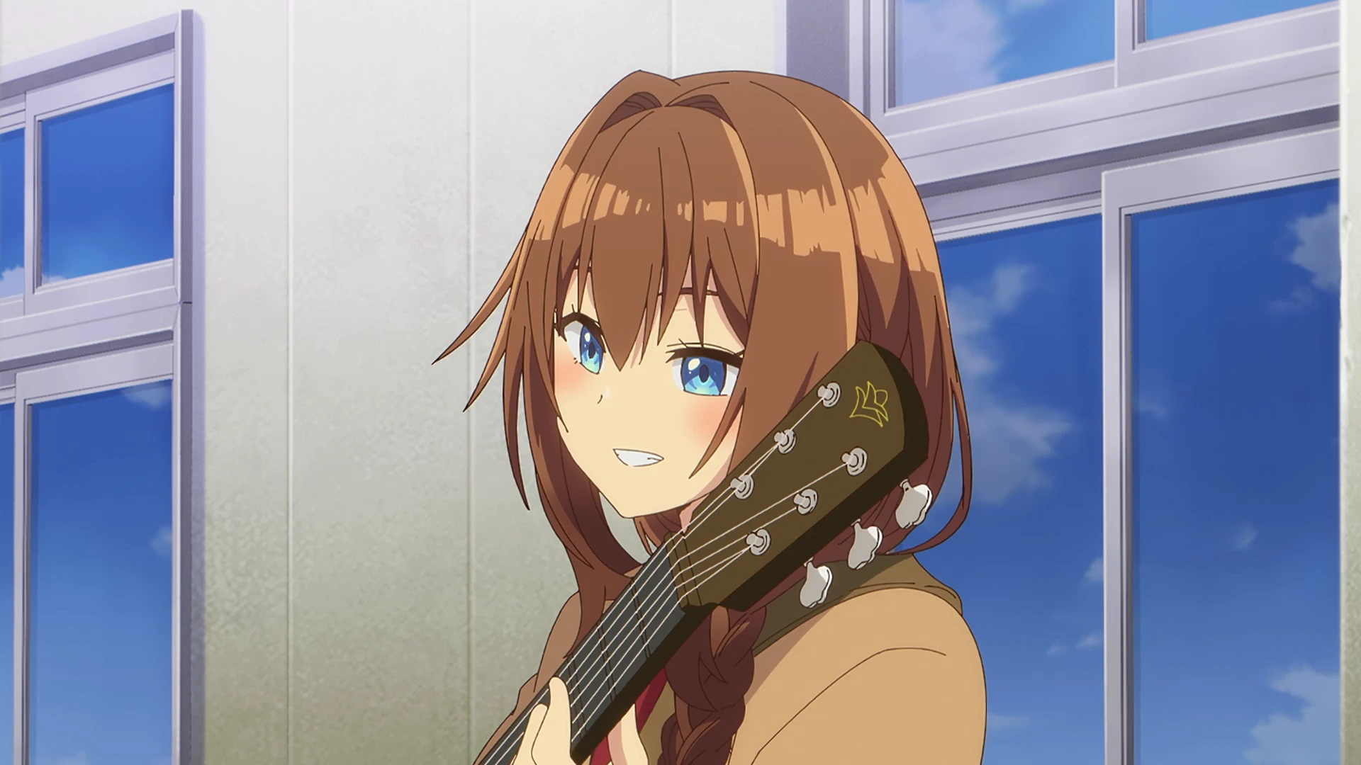 午夜的倾心旋律 第2话