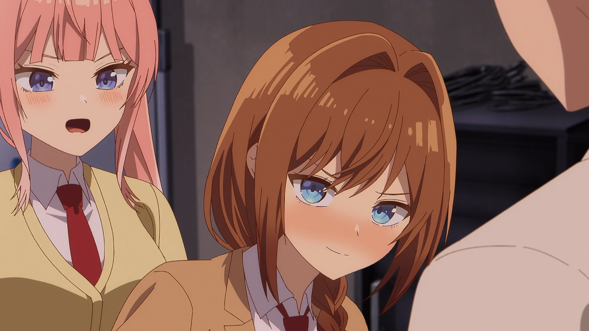 午夜的倾心旋律 第10话