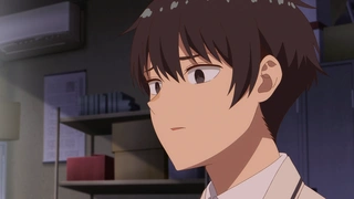 Mayonaka Heart Tune - EP10