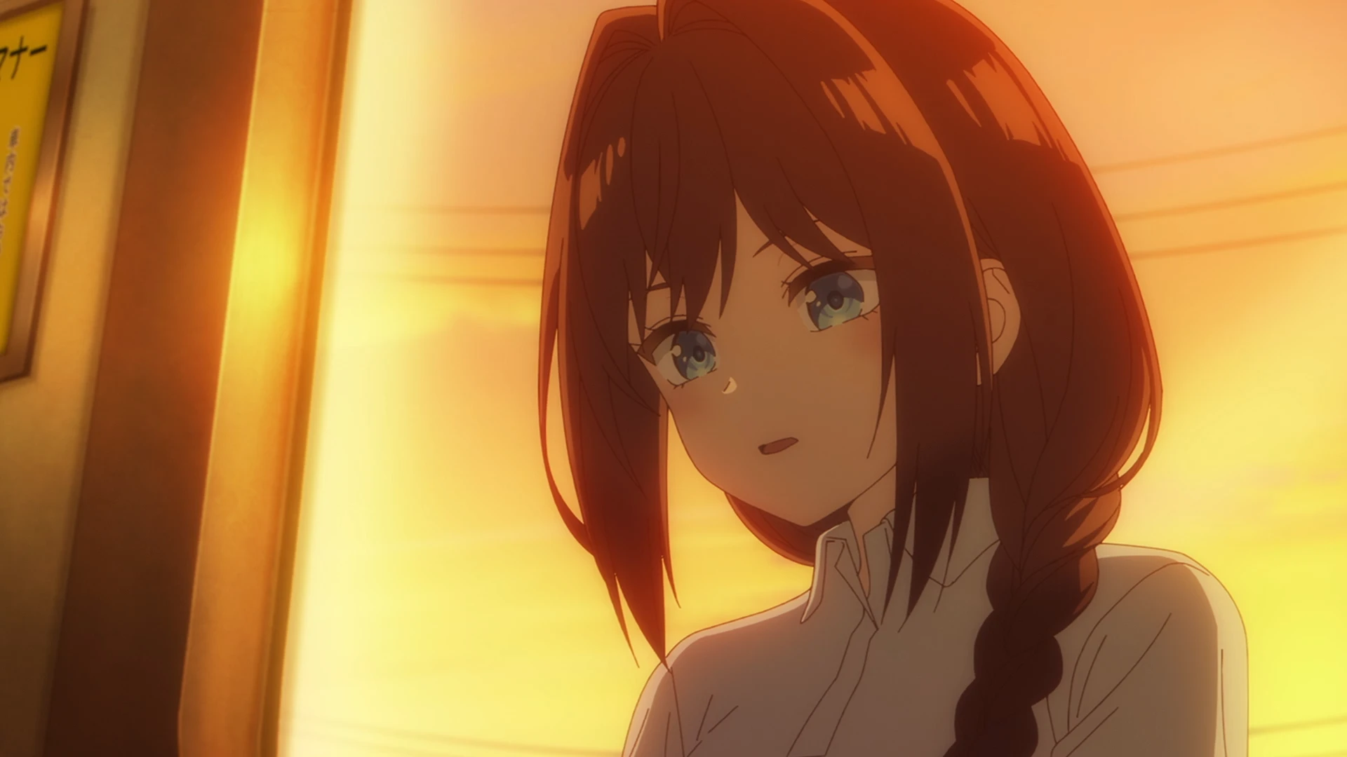 午夜的倾心旋律 第12话