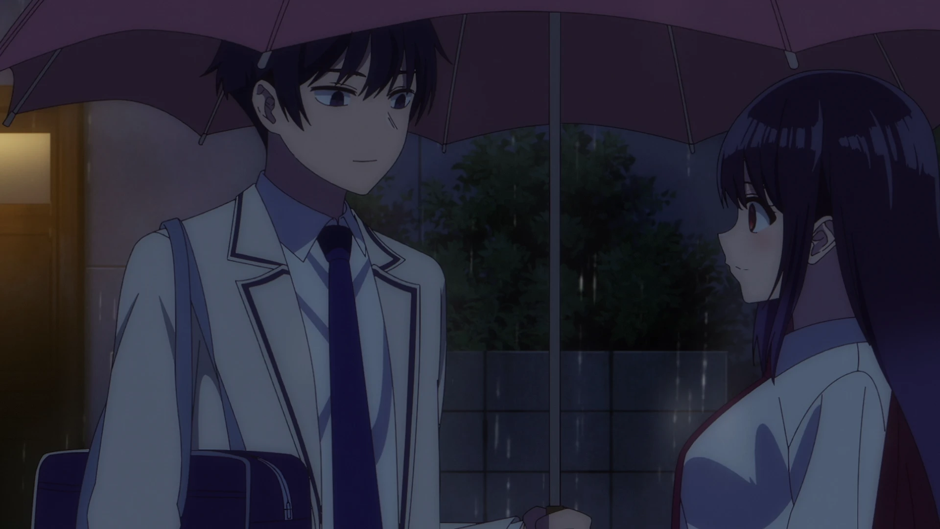 午夜的倾心旋律 第10话