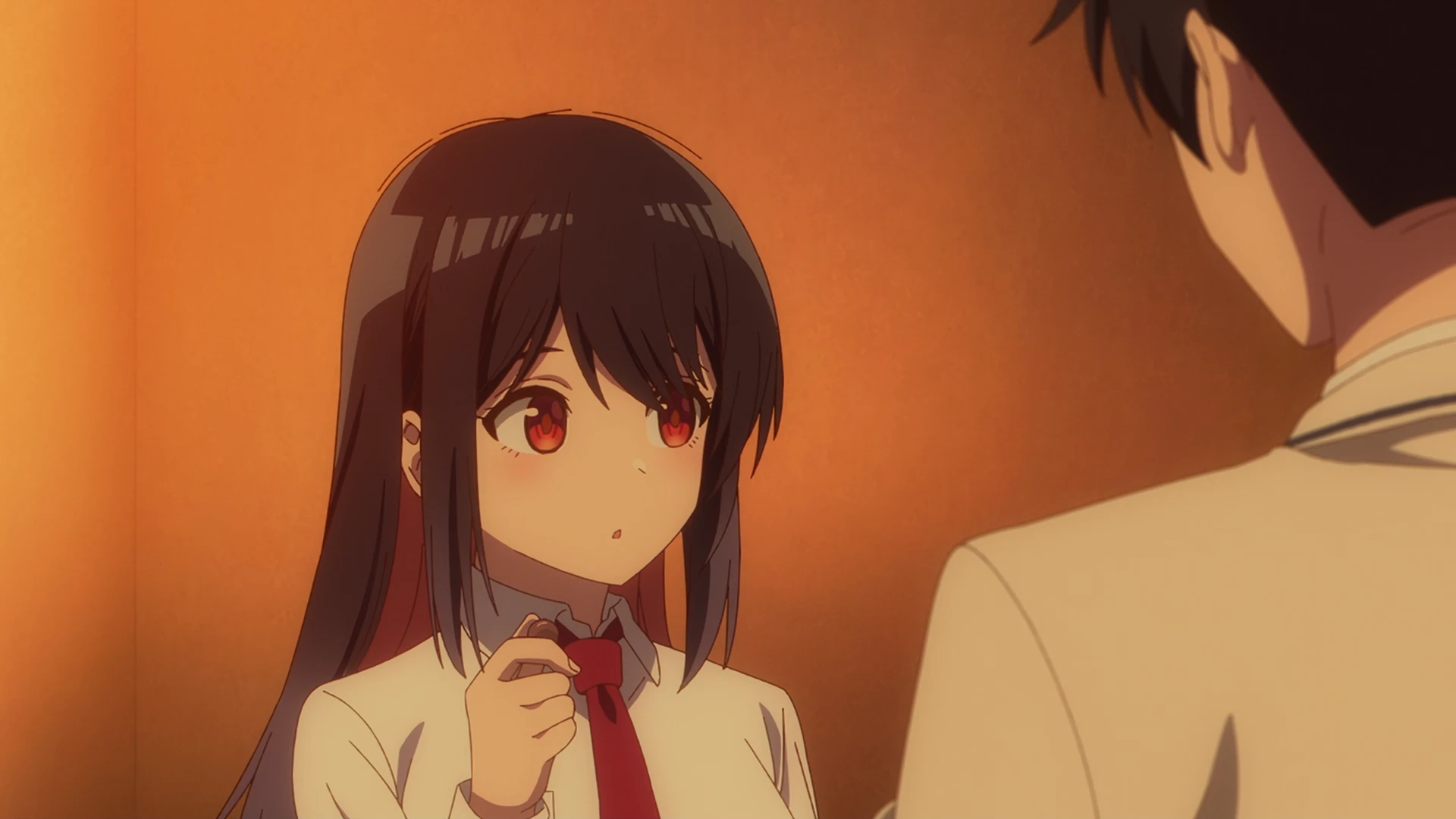 午夜的倾心旋律 第4话