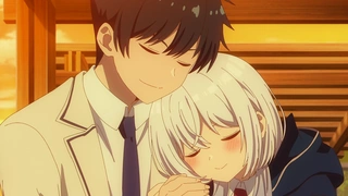 Mayonaka Heart Tune - EP8