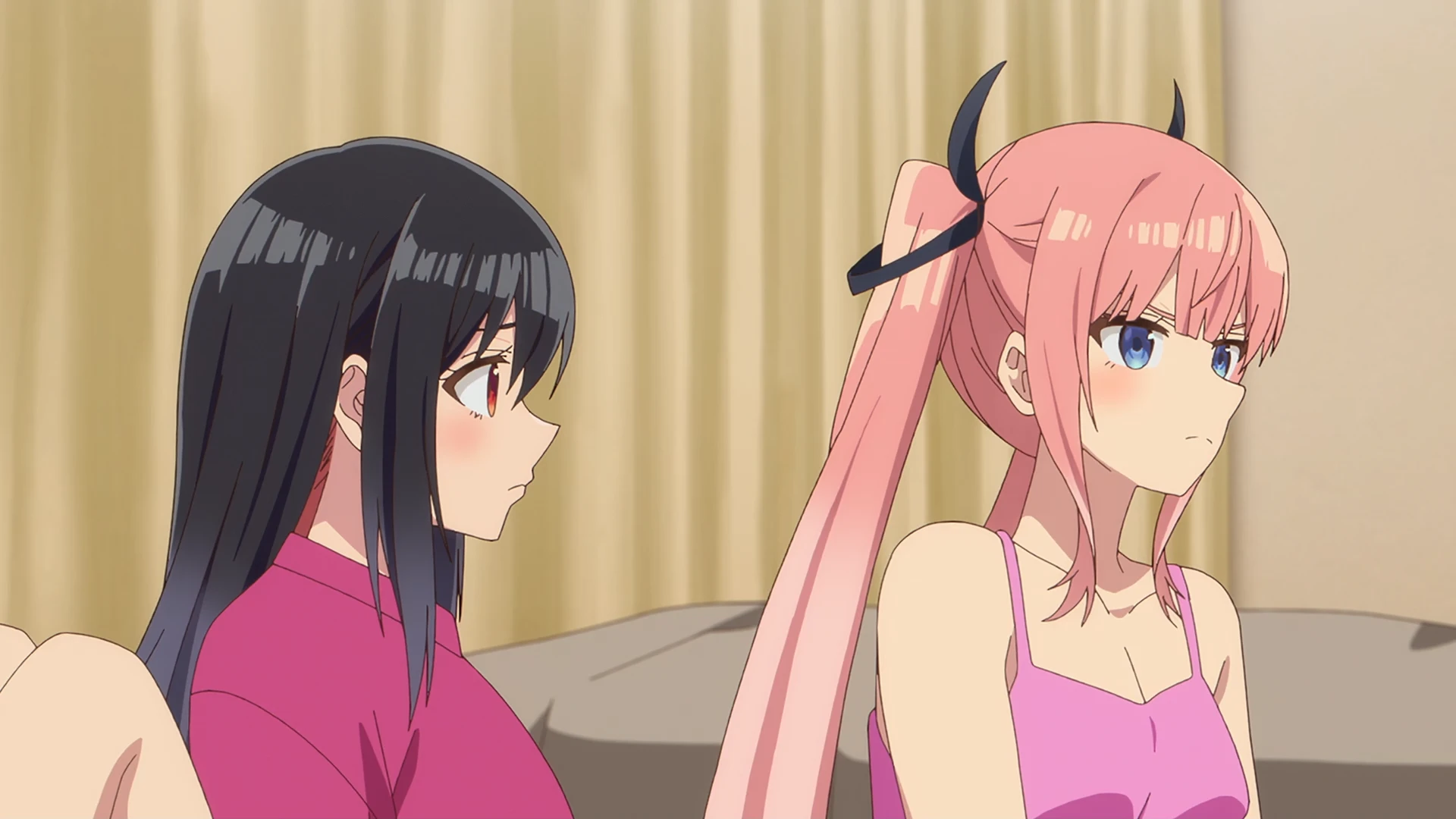 午夜的倾心旋律 第6话