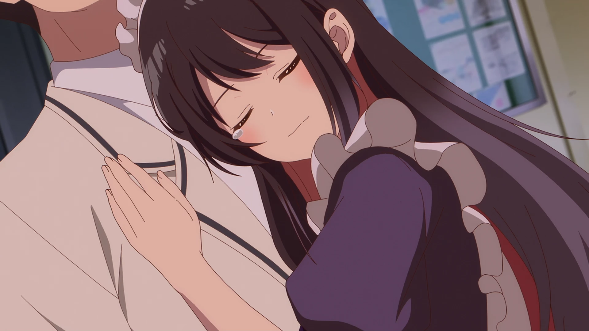 午夜的倾心旋律 第5话