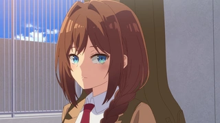 Mayonaka Heart Tune - EP7