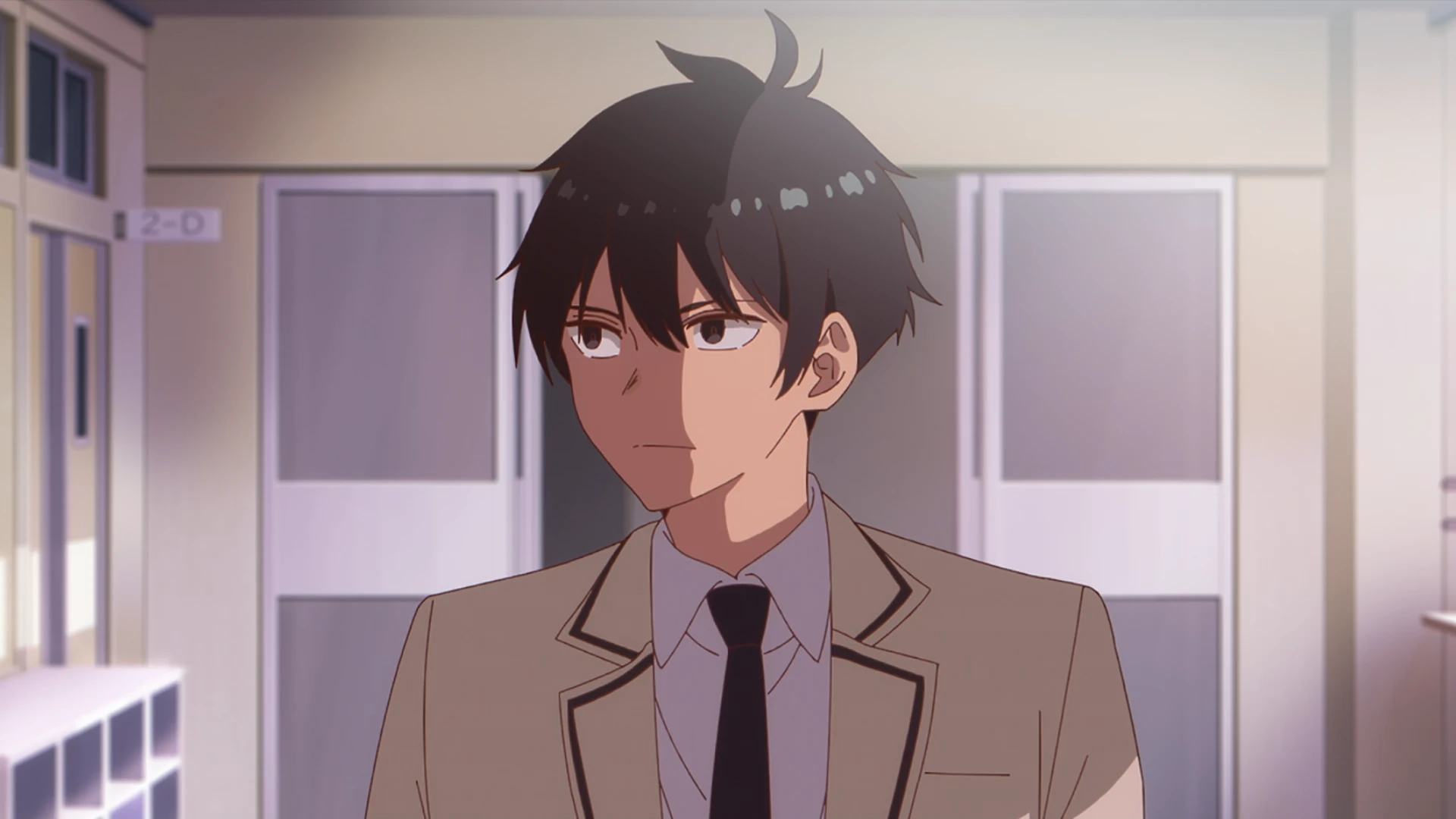 午夜的倾心旋律 第1话