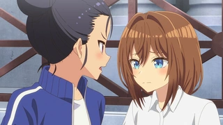 Mayonaka Heart Tune - EP12