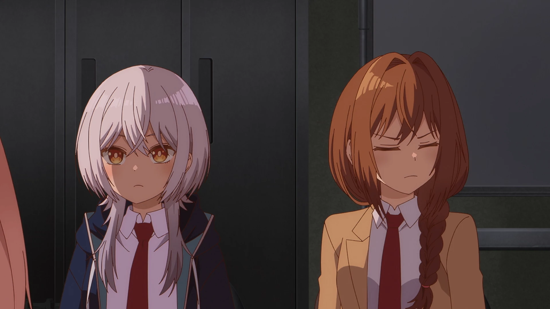 午夜的倾心旋律 第10话