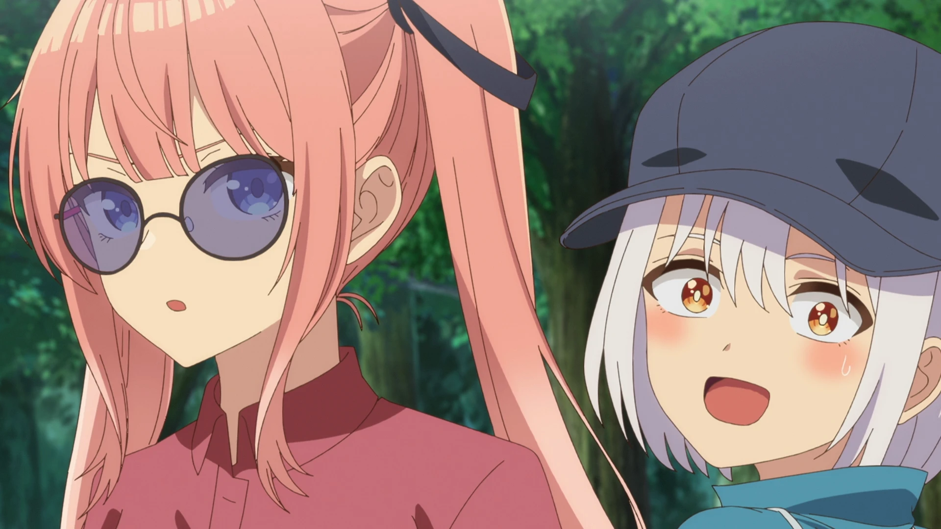 午夜的倾心旋律 第11话