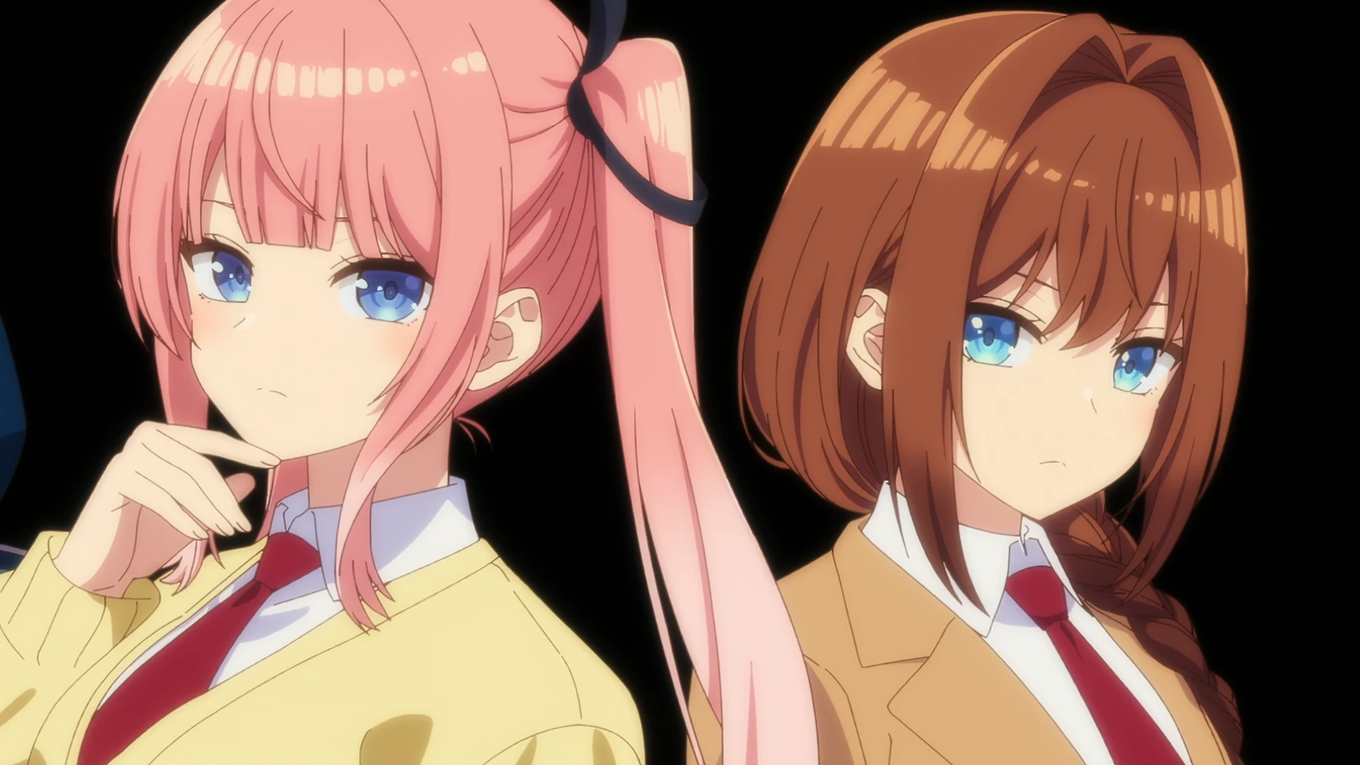 午夜的倾心旋律 第4话