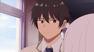 Mayonaka Heart Tune - EP3