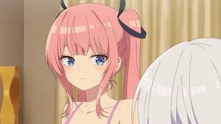 Mayonaka Heart Tune - EP6