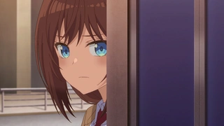 午夜的傾心旋律 第11話