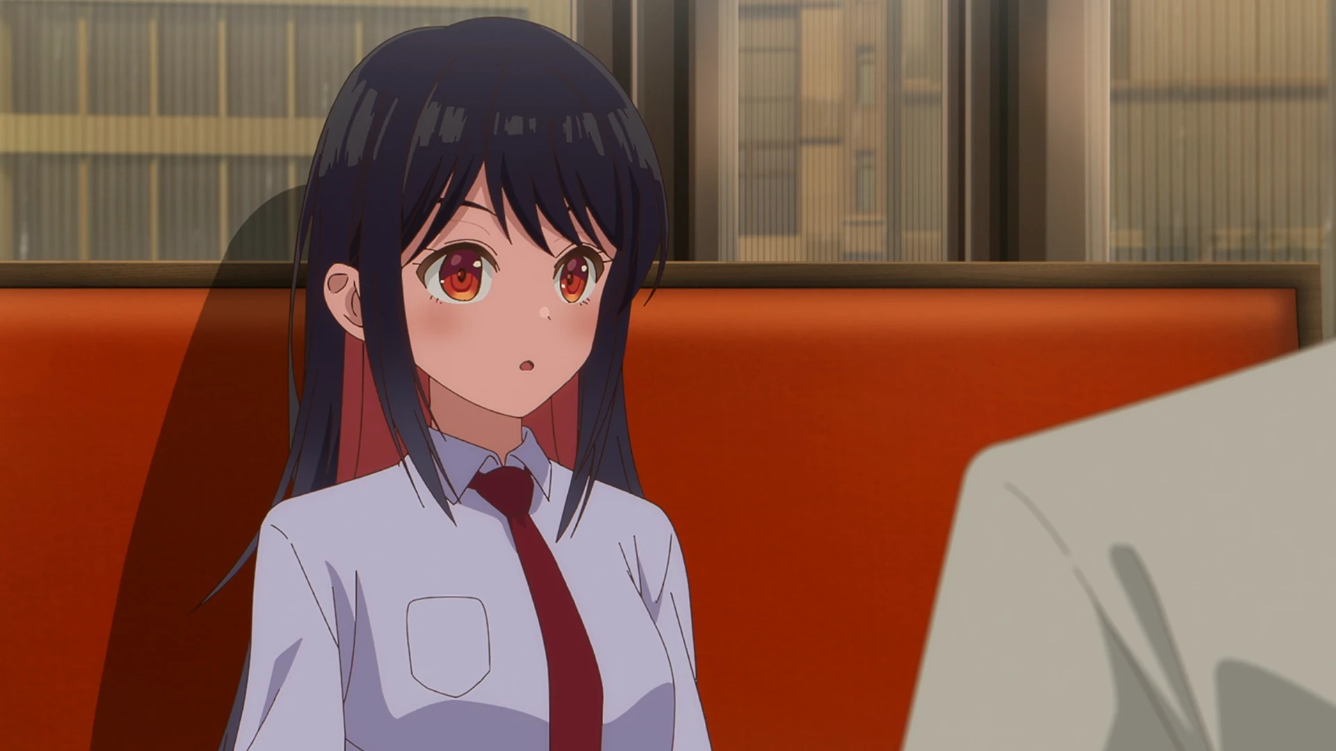 午夜的倾心旋律 第10话