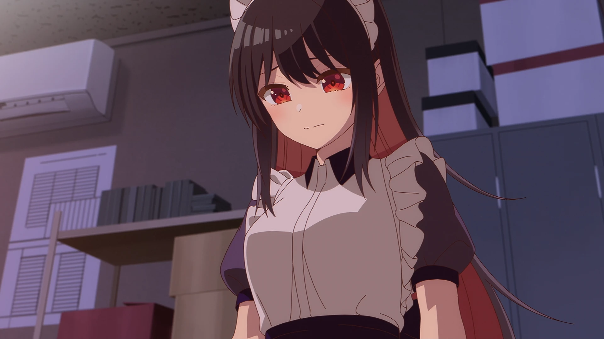 午夜的倾心旋律 第5话