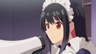 Mayonaka Heart Tune - EP5