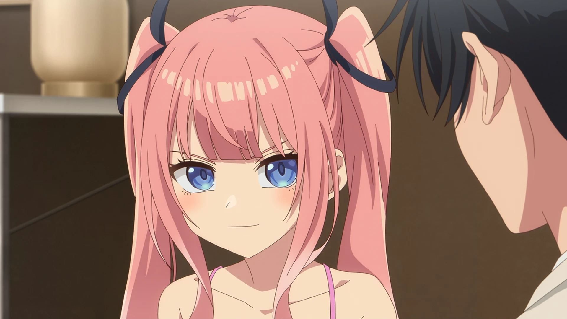 午夜的倾心旋律 第6话