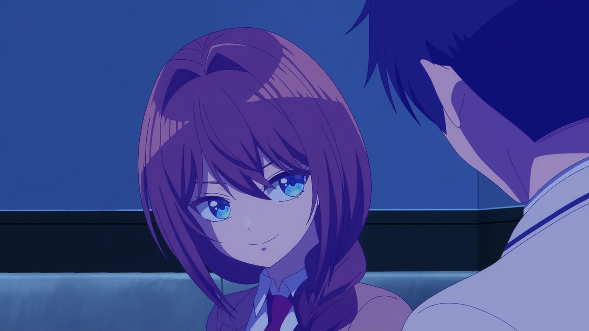 午夜的倾心旋律 第7话